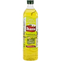 Los mejores  - La Masía Fenomeno - Aceite refinado de semillas -1 L